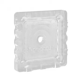 Sistema de refrigeración Thermal Grizzly TG-LT-AR7000 acrílico transparente socket AM5