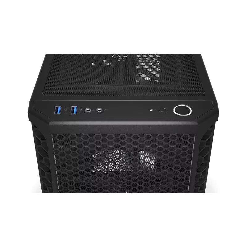 ENDORFY Signum 300 Solid torre negra