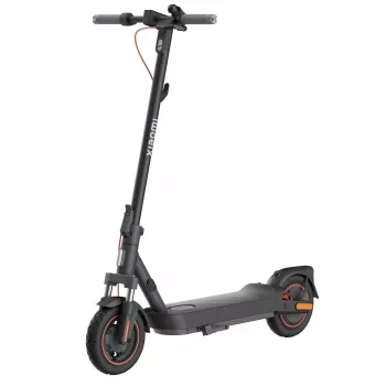 Xiaomi 5 Max negro, gris 20 km/h 10,2 Ah