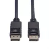 ROLINE 11.04.5767 Cable DisplayPort 1,5 m Negro (11.04.5767)