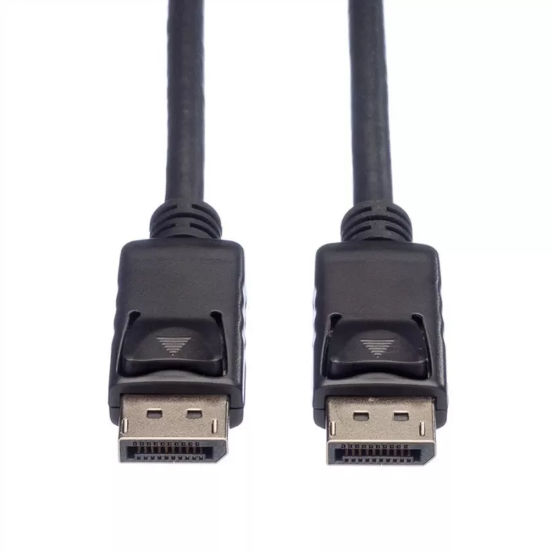 ROLINE 11.04.5767 Cable DisplayPort 1,5 m Negro (11.04.5767)