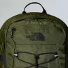 Mochila para portátil The North Face Borealis Classic – woodland green/TNF Black