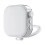 Luz selfie Ice Cube Telesin con soporte para teléfono P5-BGD-03 — luz LED compacta de relleno y soporte ajustable para smartphone