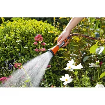 Pistola pulverizadora de agua de jardín Gardena 18310-50