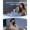 Anker MagGo Headphones blanco USB inalámbrico carga rápida interior