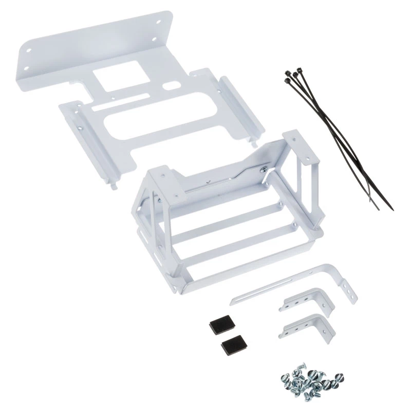 Soporte para GPU Lian Li O11DE-9X Full Tower acero 1mm
