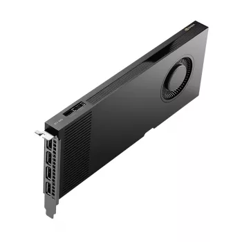 PNY VCNRTX4000ADA-SB Tarjeta gráfica NVIDIA RTX 4000 Ada 20 GB GDDR6