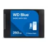 Unidad SSD Western Digital Blue SA510 250 GB 2,5