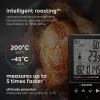 Salter 540A HBBKCR Heston Blumenthal Precision 5-in-1 termómetro digital de cocina