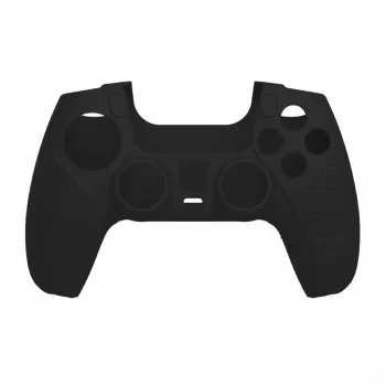 Funda para mando de gaming White Shark BODYLOCK-B