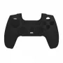 Funda para mando de gaming White Shark BODYLOCK-B