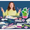 Set de rotuladores Liscianigiochi IM A Genius 304-PL107988 — set de rotuladores y lápices didácticos para niños