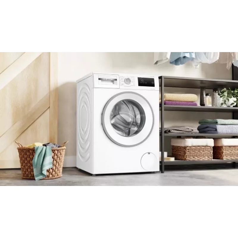 BOSCH WAN2405BPL 8kg 1200 rpm – Lavadora