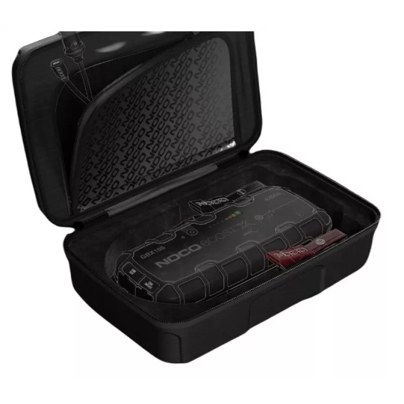 NOCO GBC104 Funda protectora EVA para arrancador GBX155