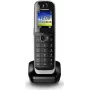 Auricular de teléfono DECT Panasonic KX-TGJA30EX negro