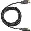 Giradiscos automático de correa Audio Technica Unisex AT-LP60XUSB analógico y USB en negro