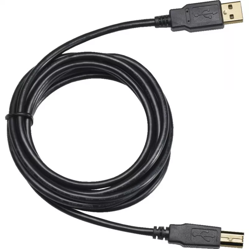 Giradiscos automático de correa Audio Technica Unisex AT-LP60XUSB analógico y USB en negro