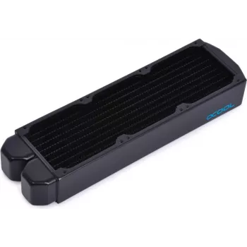 Alphacool NexXxoS HPE-45 Full Copper 80mm Triple Radiador EOL (14438)