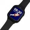 Smartwatch Garett Electronics Kids Sun Ultra 4G negro