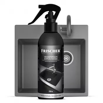 Imprimación para fregaderos de granito fresca 250 ml