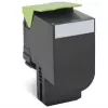 Tóner Lexmark CX310dn 80C2SKE 2500 páginas negro
