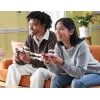 Nintendo Switch 2, Nintendo Switch 2, Negro, Analógico / Digital, D-Pad, botón Home, tecla Menu, tecla de encendido, botones, LCD