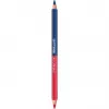 Lápiz de color Pelikan 811118 azul rojo 2 uds.