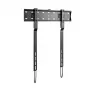 Soporte de pared para TV, 32-65 pulgadas, fijo, máx. 40 kg