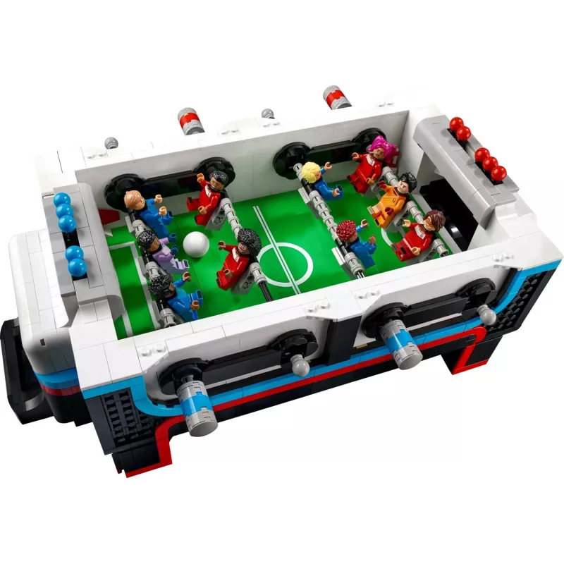 LEGO IDEAS 21337 Futbolín