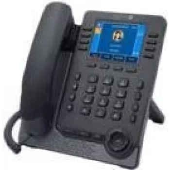 Teléfono de sobremesa VoIP ALCATEL M7 DeskPhone SIP v2 — terminal IP de oficina, compatible con SIP