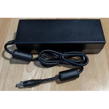 Fuente de alimentación Elotouch External 80W para pantallas Open-Frame de exterior, LVL6 Europa