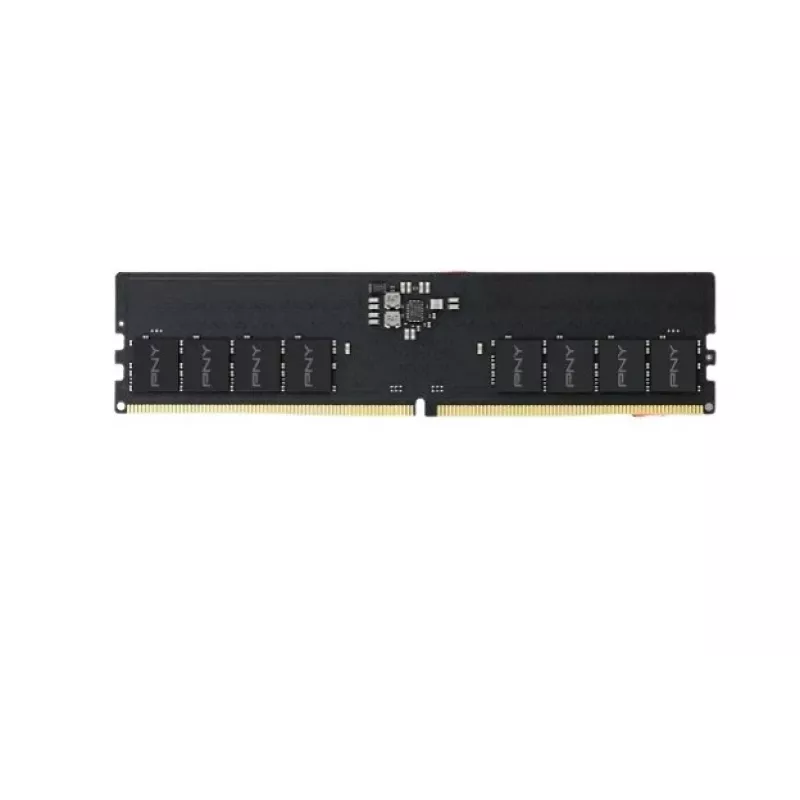 Pny MD16GSD55600-BLK módulo de memoria