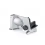 Cortadora de fiambres Severin AS 3917 eléctrica 150 W gris plástico
