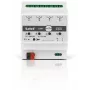 Actuador de conmutación KNX de 4 canales SATEL KNX-SA41