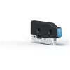 Cartucho de tinta Epson C13T08N240 1 ud. original cian