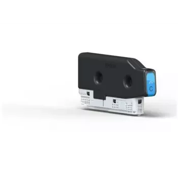 Cartucho de tinta Epson C13T08N240 1 ud. original cian