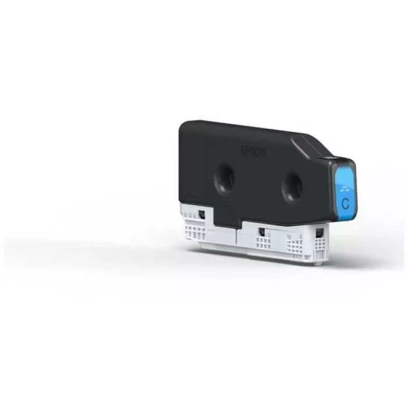 Cartucho de tinta Epson C13T08N240 1 ud. original cian