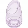 Sauna facial y aparato de vapor Beurer FS 60, rosa/blanco