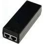 Cambium Networks - Inyector PoE Gigabit 30V/0,5A (15W), con cable de alimentación (EU)