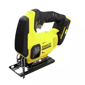 Sierra de calar eléctrica Stanley SFMCS600B-XJ