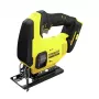 Sierra de calar eléctrica Stanley SFMCS600B-XJ