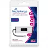 MediaRange SuperSpeed - Memoria USB - 8GB - USB3.0 - Negro/Plata (MR914)