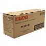 Kit de tóner Utax 1T02NRBUT0/PK-5011M magenta, 5K páginas ISO/IEC 19798 para
