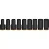 Set de vasos Bosch PRO 3/4