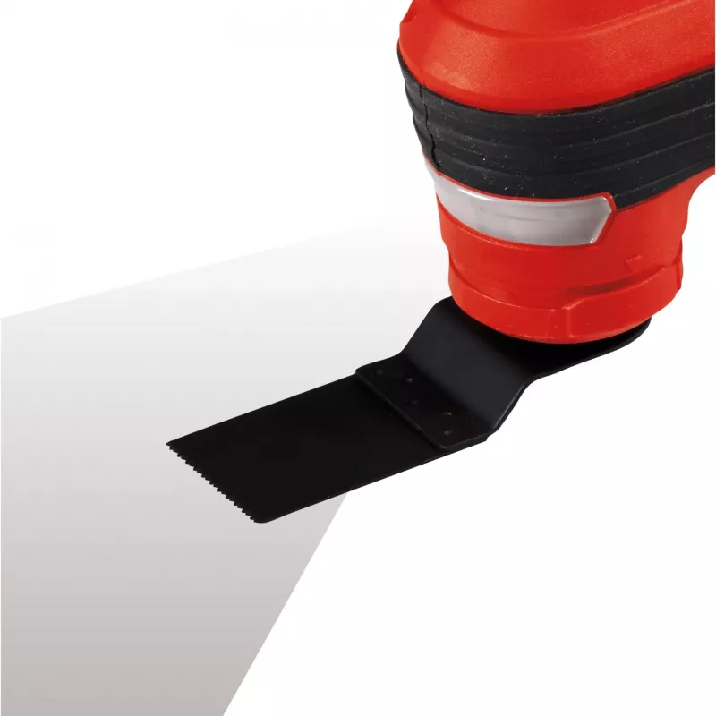 Herramienta multifunción Einhell TE-MG 350 EQ 350 W negro rojo ángulo de oscilación 3°