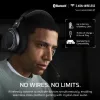 Auriculares Virtuoso Max Wireless Carbon