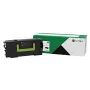 Lexmark - Ultra High Yield - Negro - o
