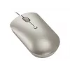Ratón de oficina con cable Lenovo 540 ambidiestro USB Type-C Óptico 2400 DPI Arena