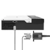 Módulo Wi‑Fi para inversor solar QOLTEC 53963 RS232 — conectividad RS232, modelo 53963
