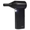 Soplador de hojas Savio MD-01 60 W 7,4 V 140 km/h ion-litio (Li-Ion)